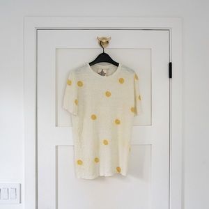 Jungmaven x Moonshadow One-Of-Kind 100% Hemp Tee